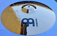 meinl custom gebraucht kaufen  Stuttgart