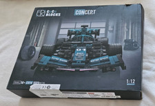 Caco blocks concept gebraucht kaufen  Köln