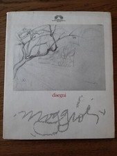 Umberto moggioli disegni usato  Loreto