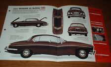 1967 jaguar mark for sale  Melvindale