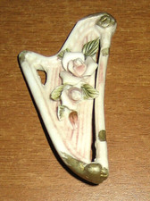 Arpa spilla ceramica usato  San Giovanni la Punta