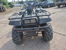 Yamaha big bear for sale  STAFFORD