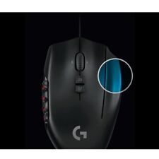 PRE Logitech G600 MMO ratón juego 20 botones programables segunda mano  Embacar hacia Argentina