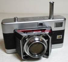 Câmera de Filme Vitessa Voigtlander~SLR~35mm~Lente Ultron 1:2/50~Cerca de 1950~ comprar usado  Enviando para Brazil