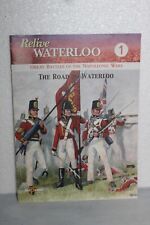 Osprey publishing relive for sale  RAMSGATE
