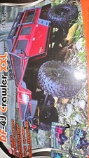 Models crawler rtr d'occasion  Saint-André-les-Alpes