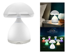 Lampada led comodino usato  Frattaminore