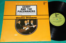 Gerry And The Pacemakers - Their Top Hits BRAZIL 1st press LP 1989 comprar usado  Brasil 