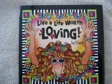 Live life worth for sale  Montgomery