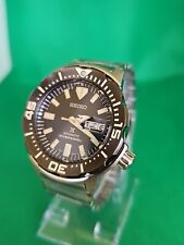 Seiko monster men for sale  WALTON ON THE NAZE