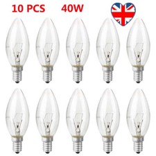 10pcs screw light for sale  RUGBY