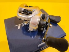 Novo Shimano TranX 301A Carretel de Isca Perfil Baixo para Mão Esquerda 5.8 comprar usado  Enviando para Brazil