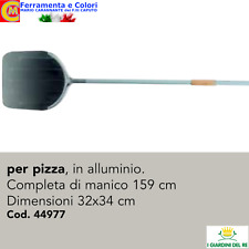 Pala per pizza usato  Monte di Procida