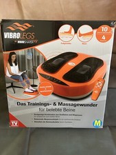 Elektron fußmassagegerät vib gebraucht kaufen  Stuttgart