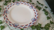 Ancien plat rond d'occasion  Saint-Astier