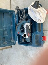 Bosch gho 240v for sale  CHISLEHURST