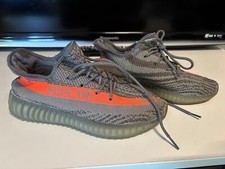 Yeezy boost sneaker gebraucht kaufen  Telgte