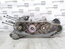 Semi blocco motore usato  Riesi