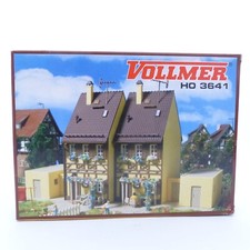 Vollmer bausatz 3641 gebraucht kaufen  Erftstadt