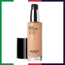 Fondotinta kiko milano usato  Catania