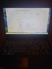 Portable lenovo legion d'occasion  Toulouse-