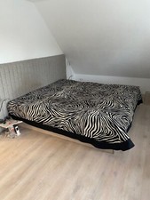 Tagesdecke bettüberwurf 240 gebraucht kaufen  Berlin