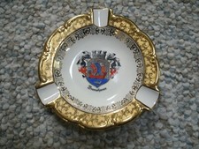 Vintage handgemalt bavarian for sale  Fenton
