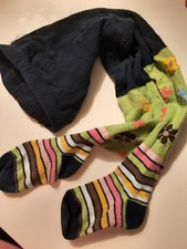 Mädchen strumpfhose strick gebraucht kaufen  Großenhain