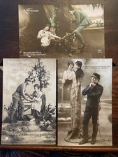 Military ww1 french for sale  BUCKINGHAM