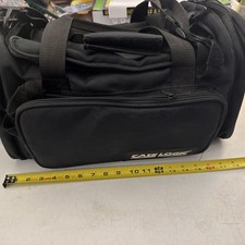 Bolsa de câmera lógica estojo super agradável grande o suficiente para DSLR ou SLR comprar usado Bolsa de câmera lógica estojo super agradável grande o suficiente para DSLR ou SLR comprar usado  Enviando para Brazil