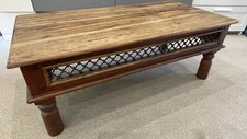 Traditional coffee table for sale  GERRARDS CROSS