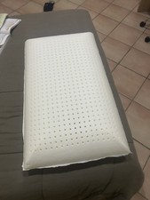 Guanciale memory foam usato  Maddaloni
