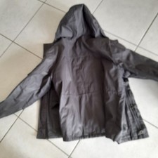 Vfb parka gebraucht kaufen  Backnang