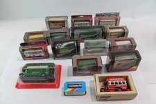 Boxed diecast models for sale  LEEDS