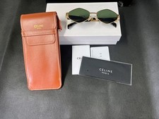 Celine sunglasses cl40254 for sale  San Jose