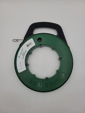 Greenlee steel fish for sale  Stamford