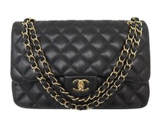 Sac main chanel d'occasion  France