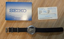 Seiko automatique 7s26 d'occasion  Châtillon-Coligny