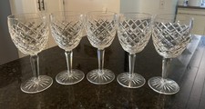 Waterford crystal comeragh for sale  Chino