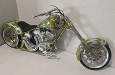 Orange county choppers d'occasion  Expédié en Belgium