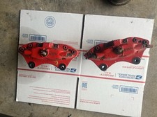 Brembo calipers 2011 for sale  Cypress