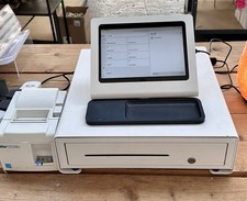 Shopify pos full for sale  STALYBRIDGE