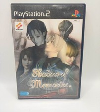 Shadow memories ps2 d'occasion Shadow memories ps2 d'occasion  Tourcoing
