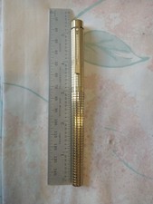 Sheaffer targa gold for sale  Sterling Heights