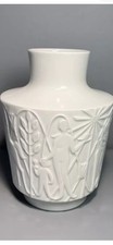 Edelstein relief vase gebraucht kaufen  St Ingbert