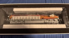 Athearn genesis g68580 for sale  Dublin