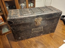 Vintage edison battery for sale  Eastlake