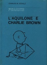 Peanuts charlie brown usato Peanuts charlie brown usato  Bologna
