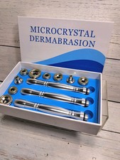 Diamond dermabrasion head for sale  Swartz Creek