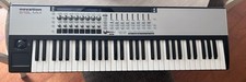 Novation mk2 keyboard for sale  Spring Hill